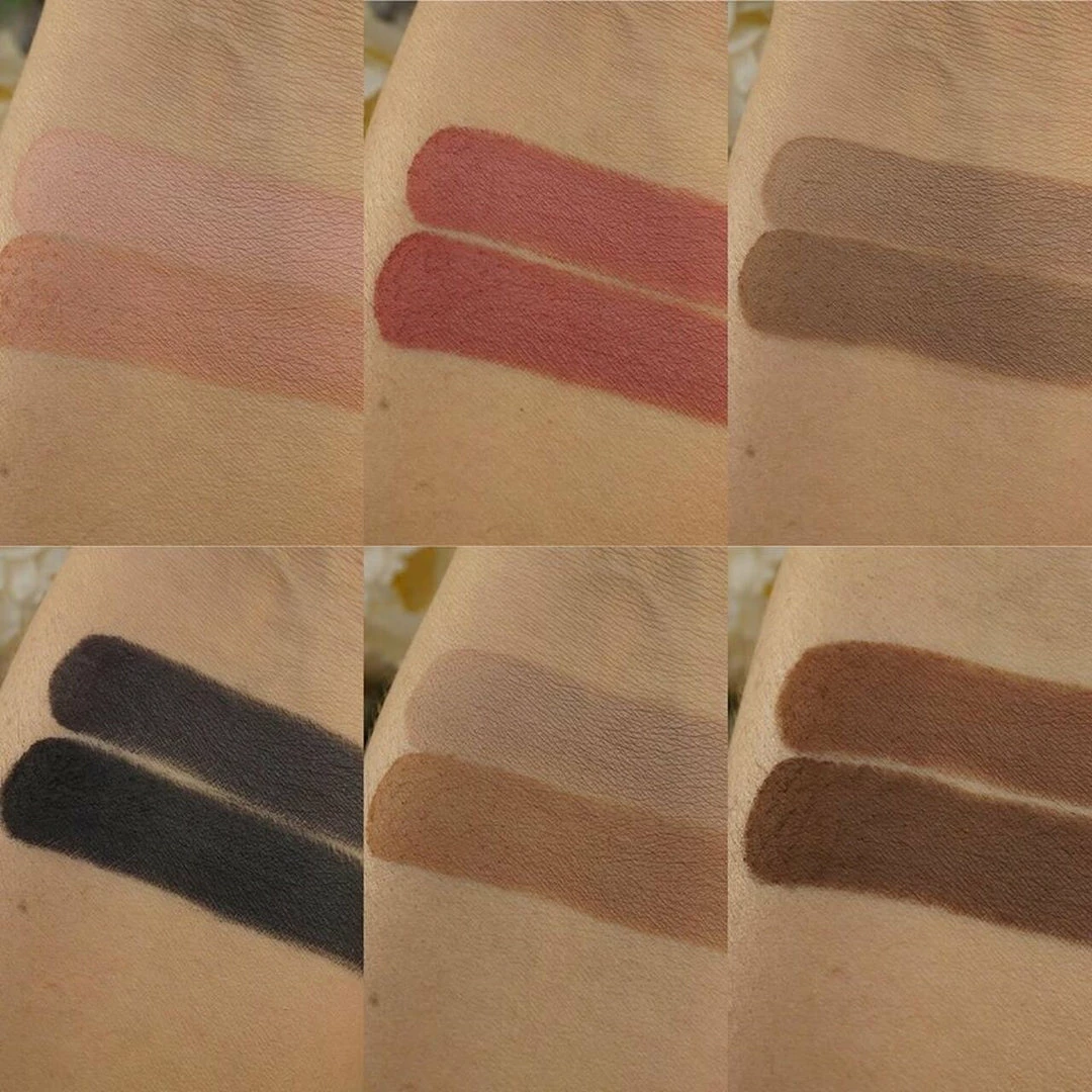 Sydney Grace Enduring Love Eyeshadow (LIGHT) Palette 6 Sydney Grace Enduring Love Eyeshadow (LIGHT) Palette