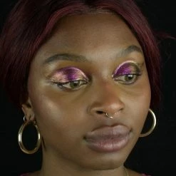 Lethal Cosmetics GLITCH Liquid Shadow - Entropy