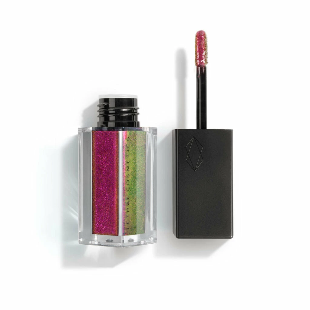 Lethal Cosmetics GLITCH Liquid Shadow - Entropy 1 Lethal Cosmetics GLITCH Liquid Shadow - Entropy