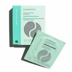 Patchology FlashPatch Rejuvenating Eye Gels (5 Pack)