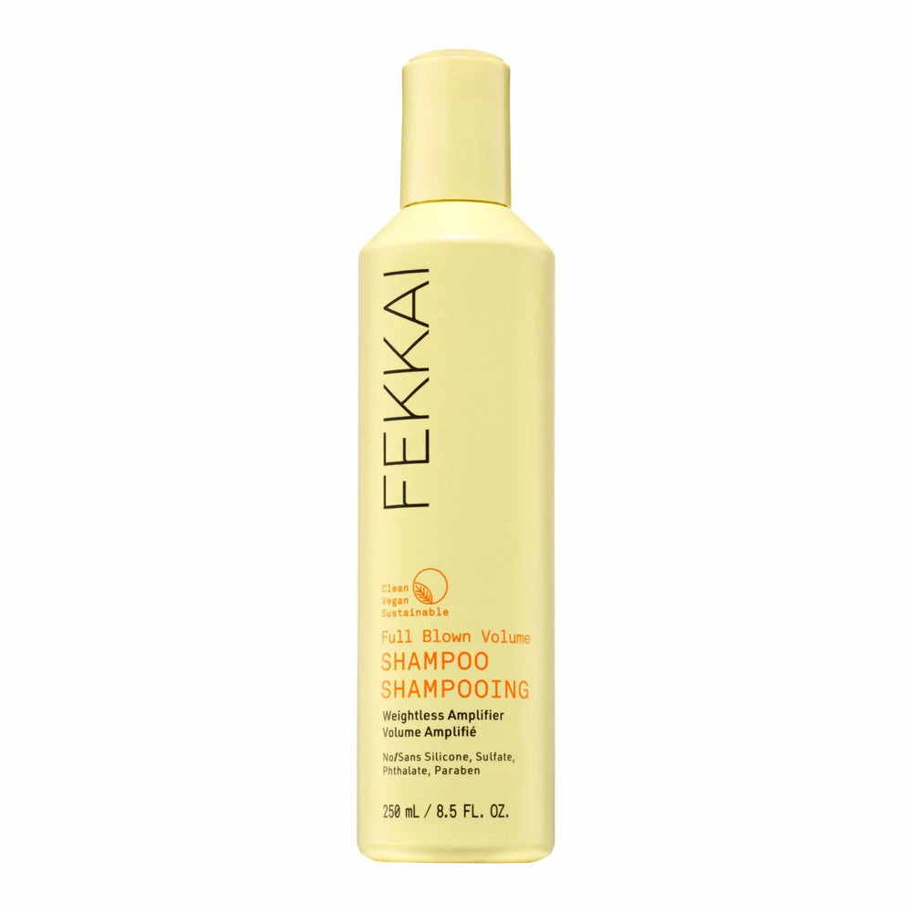 Fekkai Full Blown Volume Shampoo 1 Fekkai Full Blown Volume Shampoo
