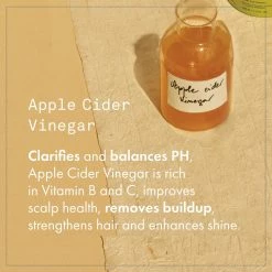 Fekkai Apple Cider Detox Scrub