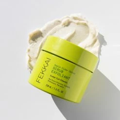 Fekkai Apple Cider Detox Scrub