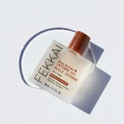 New Fekkai Shea Butter Intense Oil