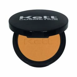 Kett Fixx Powder Foundation Face