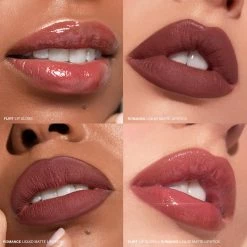 Dose Of Colors Opposites Attract 2-in-1 Lip Pair