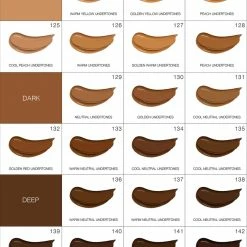 Dose Of Colors Meet Your Hue Foundation