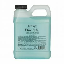 Ben Nye Final Seal Matte Sealer 7 Ben Nye Final Seal Matte Sealer