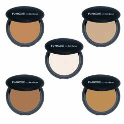 Face Atelier Ultra Pressed Powder