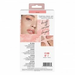 Real Techniques Flawless Base Set