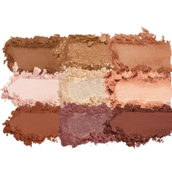 Jason Wu Beauty Flora 9 Eyeshadow Palette - 03 Desert Rose New