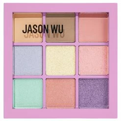 New Jason Wu Beauty Flora 9 Eyeshadow Palette - 05 Saguaro