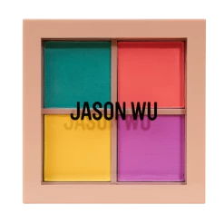 Jason Wu Beauty Flora 4 Eyeshadow Palette - 02 Santa Fe 10 Jason Wu Beauty Flora 4 Eyeshadow Palette - 02 Santa Fe