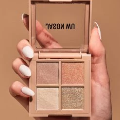 Jason Wu Beauty Flora 4 Eyeshadow Palette - 03 Joshua Tree