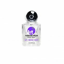 Lit Cosmetics Forever Wear Glitter Base Kits & Tools