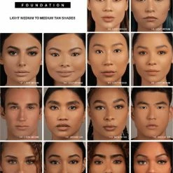 Dose Of Colors Meet Your Hue Foundation