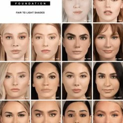 Dose Of Colors Meet Your Hue Foundation