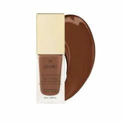 Jouer Essential High Coverage Crème Foundation