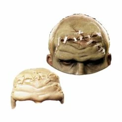 Stage Frights Foam Latex Franken Monster Forehead Special FX
