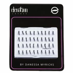 Danessa Myricks Beauty Elevation Freedom Lashes 13 Danessa Myricks Beauty Elevation Freedom Lashes