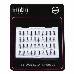 Danessa Myricks Beauty Elevation Freedom Lashes 14 Danessa Myricks Beauty Elevation Freedom Lashes
