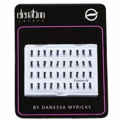 Danessa Myricks Beauty Elevation Freedom Lashes 15 Danessa Myricks Beauty Elevation Freedom Lashes