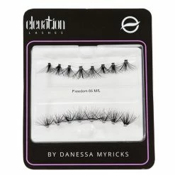 Danessa Myricks Beauty Elevation Freedom Lashes 11 Danessa Myricks Beauty Elevation Freedom Lashes