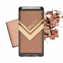 L.A. Girl Just Blushing