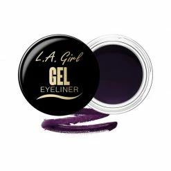 L.A. Girl Gel Eyeliner GEL731 Jet Black