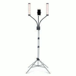 GLAMCOR Multimedia X (w/ Selfie Function & Universal Phone Clip)