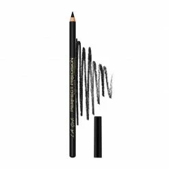 L.A. Girl Perfect Precision Eyeliner GP702 Dark Brown Eyes