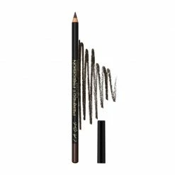 L.A. Girl Perfect Precision Eyeliner GP702 Dark Brown Eyes