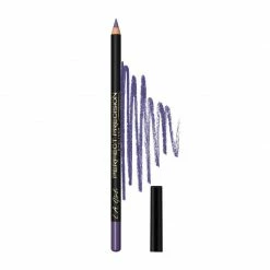 L.A. Girl Perfect Precision Eyeliner GP702 Dark Brown Eyes