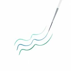 Gavissi GV04 Liner Brush 5 Gavissi GV04 Liner Brush