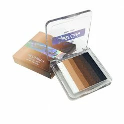 New Gavissi Neutral Matte Split Liner