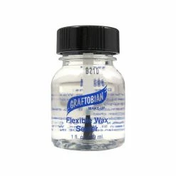 Graftobian Flexible Modeling Wax Sealer