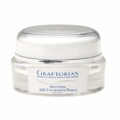 Graftobian Anti Shine HD Foundation Primer