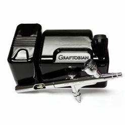 Graftobian Walk Around Airbrush Package