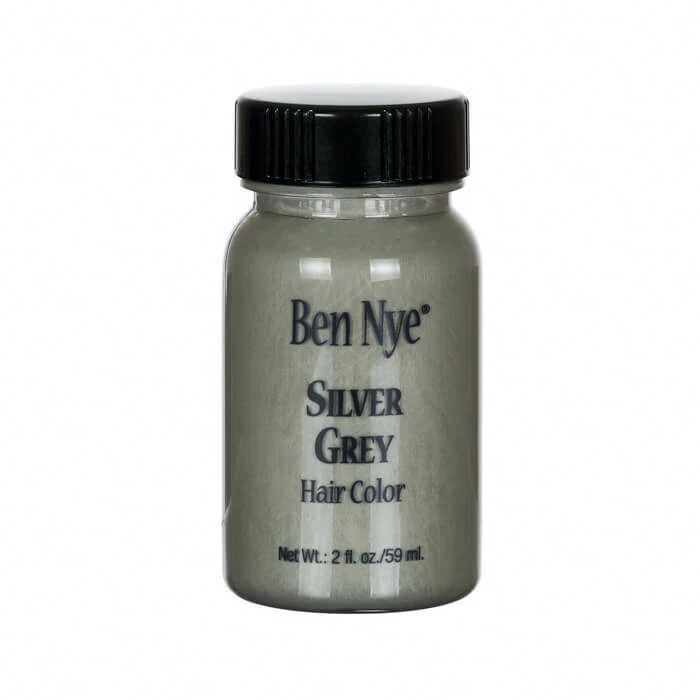 Ben Nye Liquid Hair Color 17 Ben Nye Liquid Hair Color