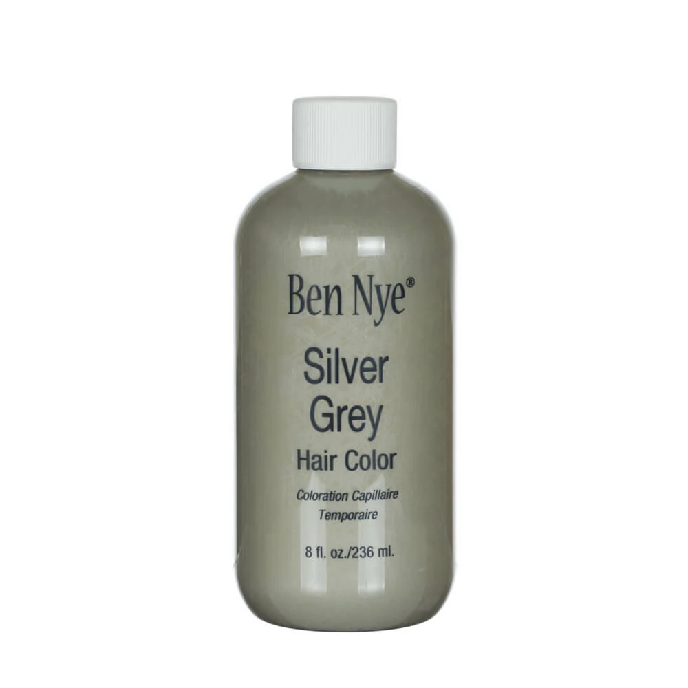 Ben Nye Liquid Hair Color 16 Ben Nye Liquid Hair Color