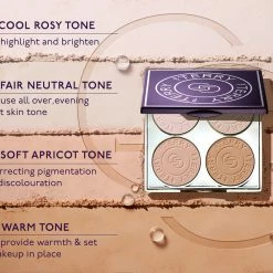 Face By Terry Hyaluronic Hydra Powder Palette