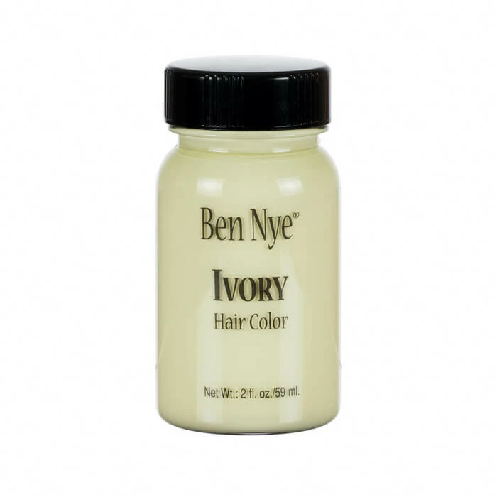 Ben Nye Liquid Hair Color 10 Ben Nye Liquid Hair Color
