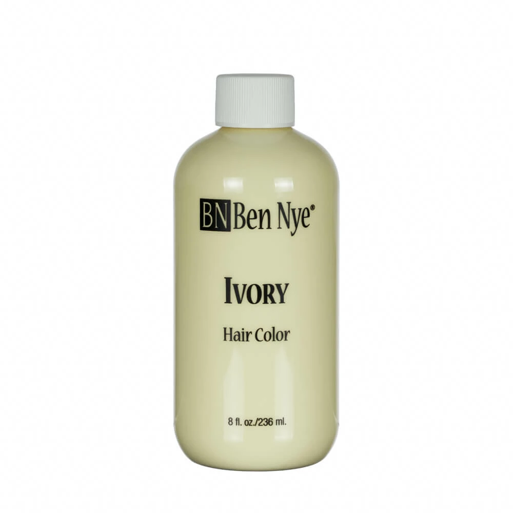 Ben Nye Liquid Hair Color 12 Ben Nye Liquid Hair Color