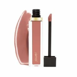 Jouer High Pigment Lip Gloss