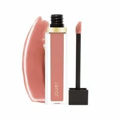 Jouer High Pigment Lip Gloss