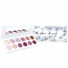 Eyes SUVA Beauty The Rose Period Palette