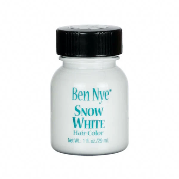 Ben Nye Liquid Hair Color 22 Ben Nye Liquid Hair Color