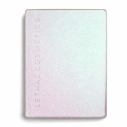 New Lethal Cosmetics Nightflower Collection MAGNETIC™ Pressed Highlighter