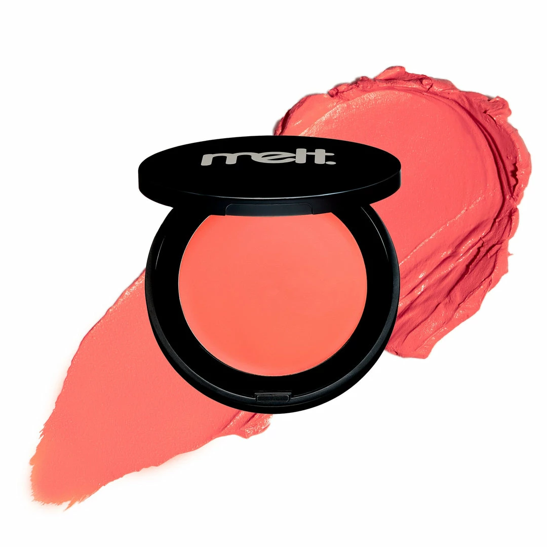 Melt Cosmetics Cream Blushlights 7 Melt Cosmetics Cream Blushlights