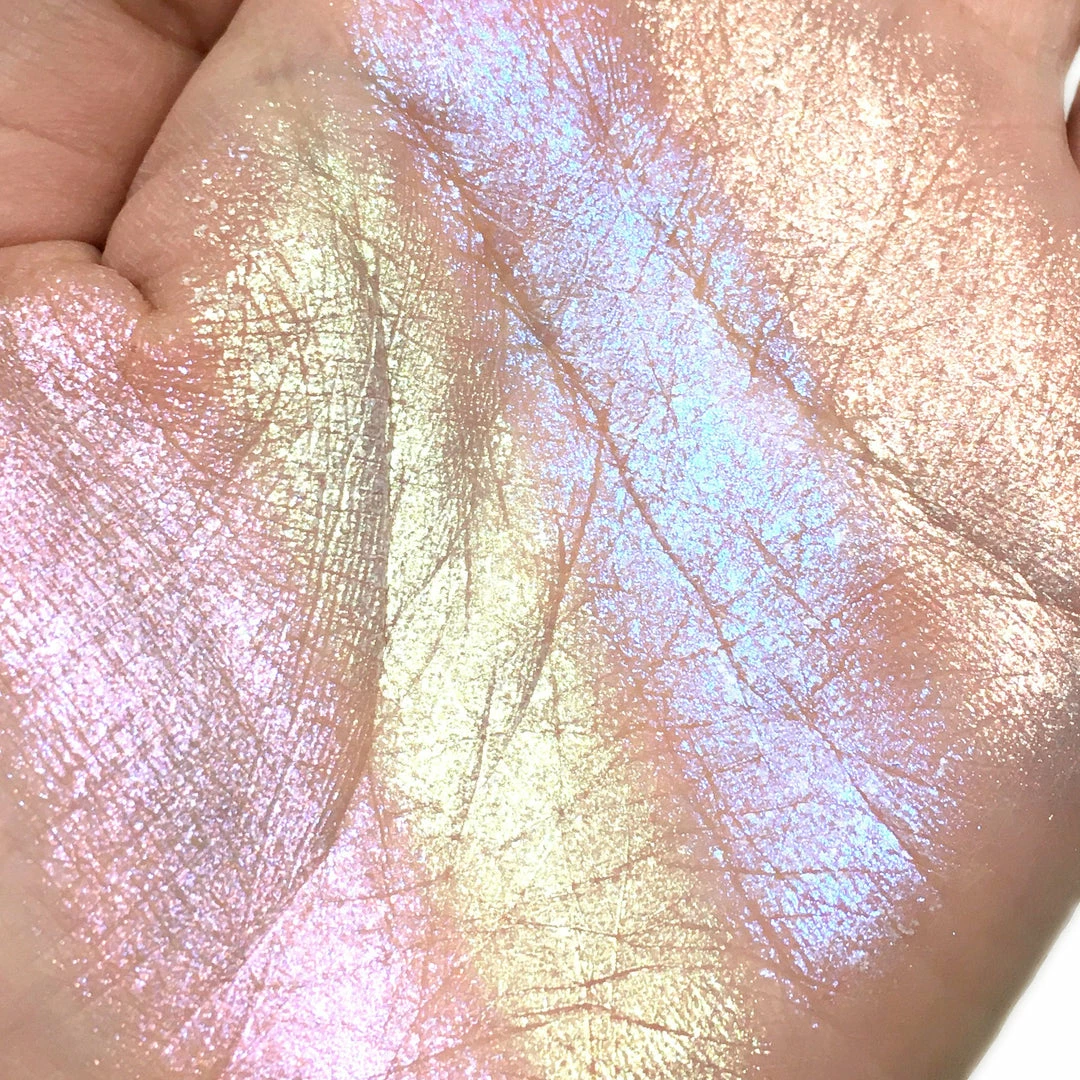 SUVA Beauty Toppers Palette Eyes 3 SUVA Beauty Toppers Palette Eyes